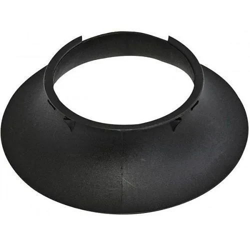 Planet Waves PW-OPBKS O-Port Приспособление для усиления акустических данных инструмента Small Size.