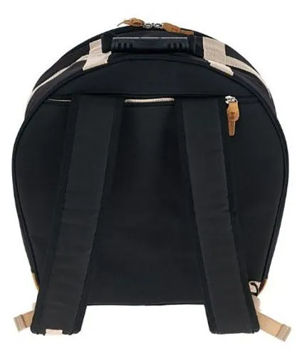 Tama TSDB1465BK Powerpad Desighner Snare Bag Чехол для малого барабана.