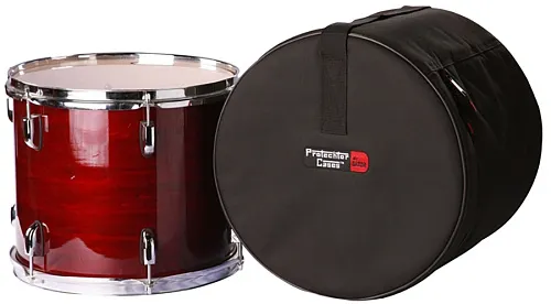 Gator GP-2018BD Нейлоновая сумка для бас-барабана 20"х18".