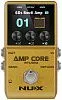Nux NCA-1 Amp Core Studio Педаль эффектов.-0